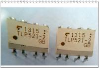 零件編號 / Part No : TLP521-2-2014070401