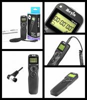  TW-830 Electronic shutter cameras