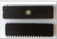 零件編號 / Part No : M27C4002-10F1-2014072801