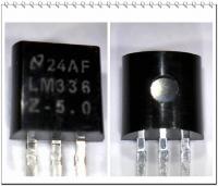 零件編號 / Part No : LM336Z-5.0-2014080501