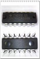 零件編號 / Part No : SN74HC4066N-2014080501