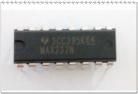 零件編號 / Part No : MAX232N-2014080801