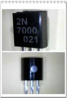 零件編號 / Part No : 2N7000-2014082701