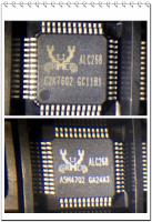 零件編號 / Part No : ALC268-VB1-GR-2014090501